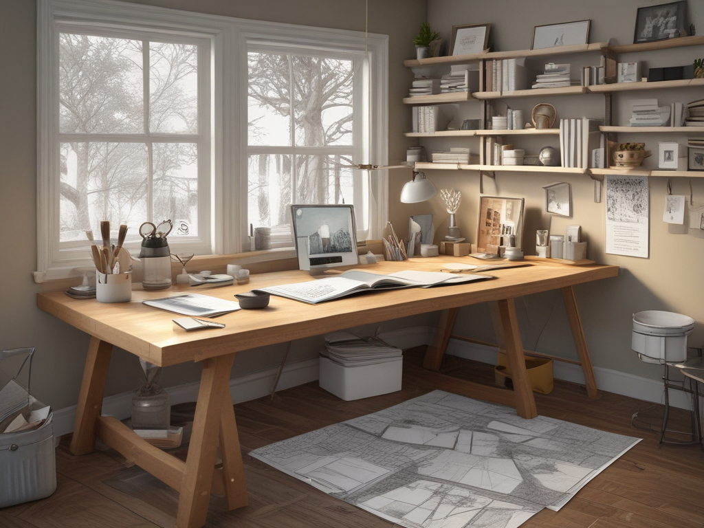 &lsquo;Как обрести уверенность перед крупным ремонтом&rsquo;