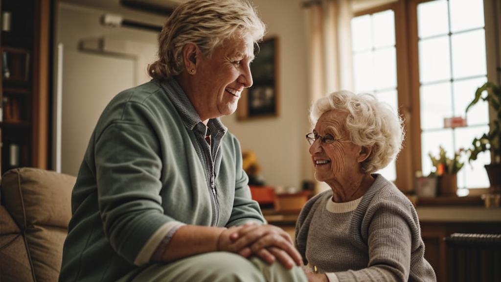 Уход за пожилыми: 10 лайфхаков для экономии 25 000 рублей без ущерба качеству заботы