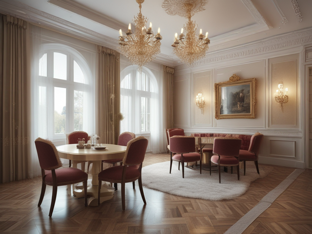 Декорирование: практические советы и идеи