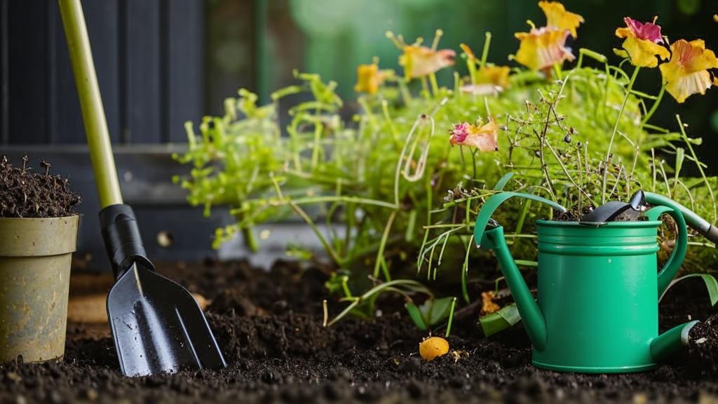 Секреты полива: как избежать ошибок садоводов и получить идеальный урожай без лишних хлопот