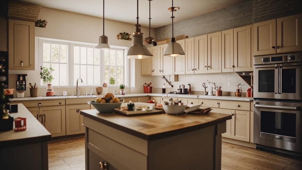 Кухня — проблемная зона ремонта: как избежать дорогих ошибок при самостоятельном обустройстве