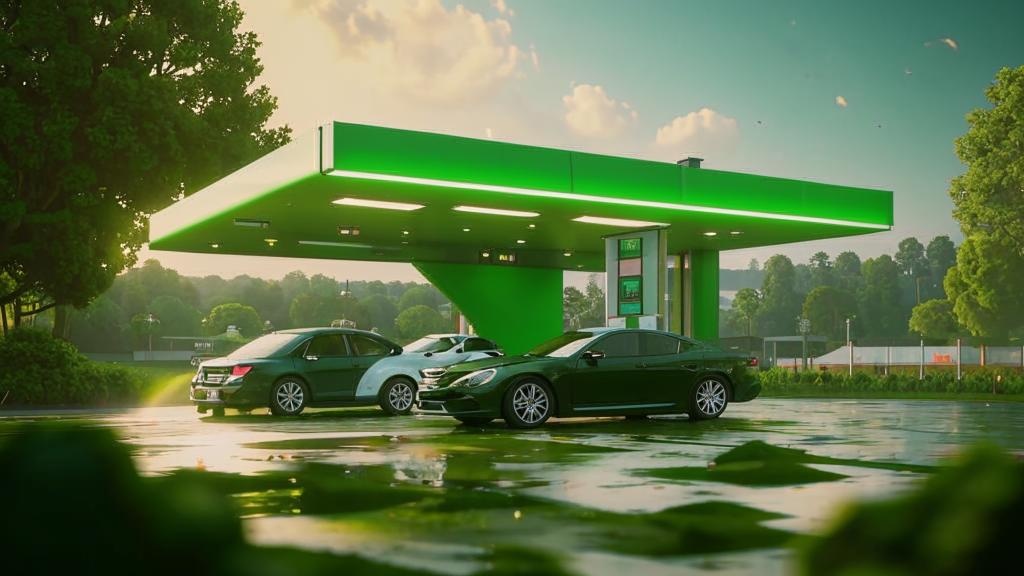 Штрафы за мойку авто на дачном участке 2025: как избежать санкций до 30 000 рублей