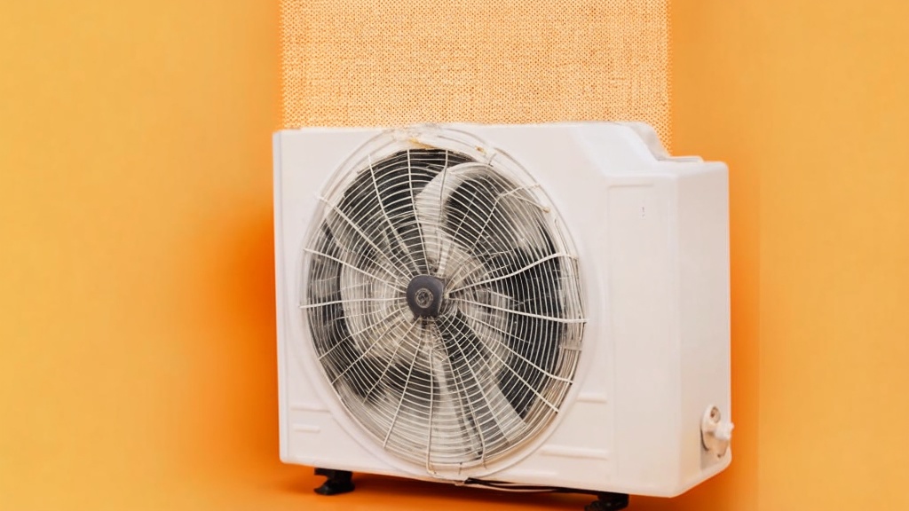 Как охладить комнату без кондиционера: 4 простых шага