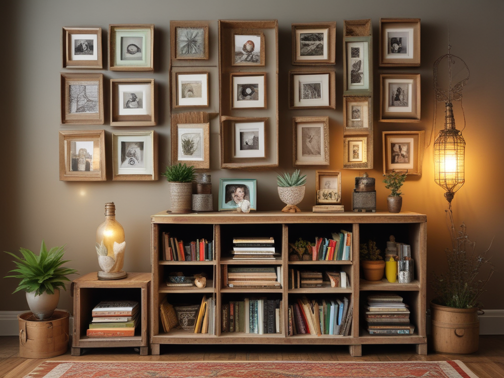 Апсайклинг, даунсайклинг и переработка: полное руководство