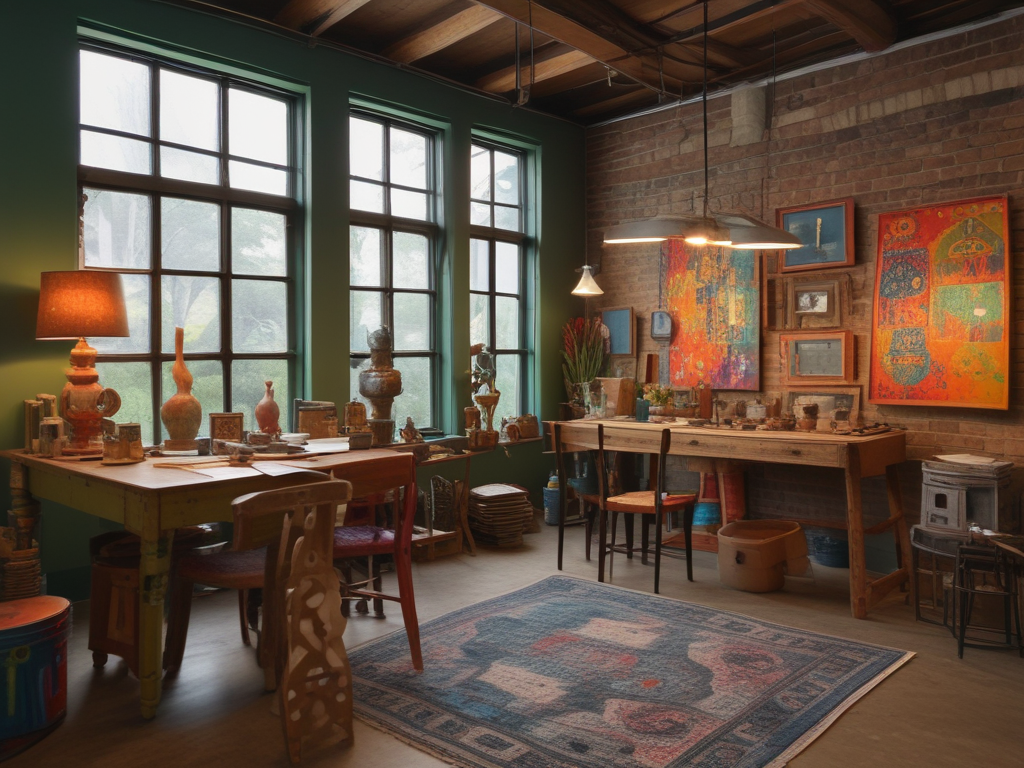 Апсайклинг: пути переосмысления отходов